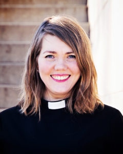 Sr. Inga Harðardóttir